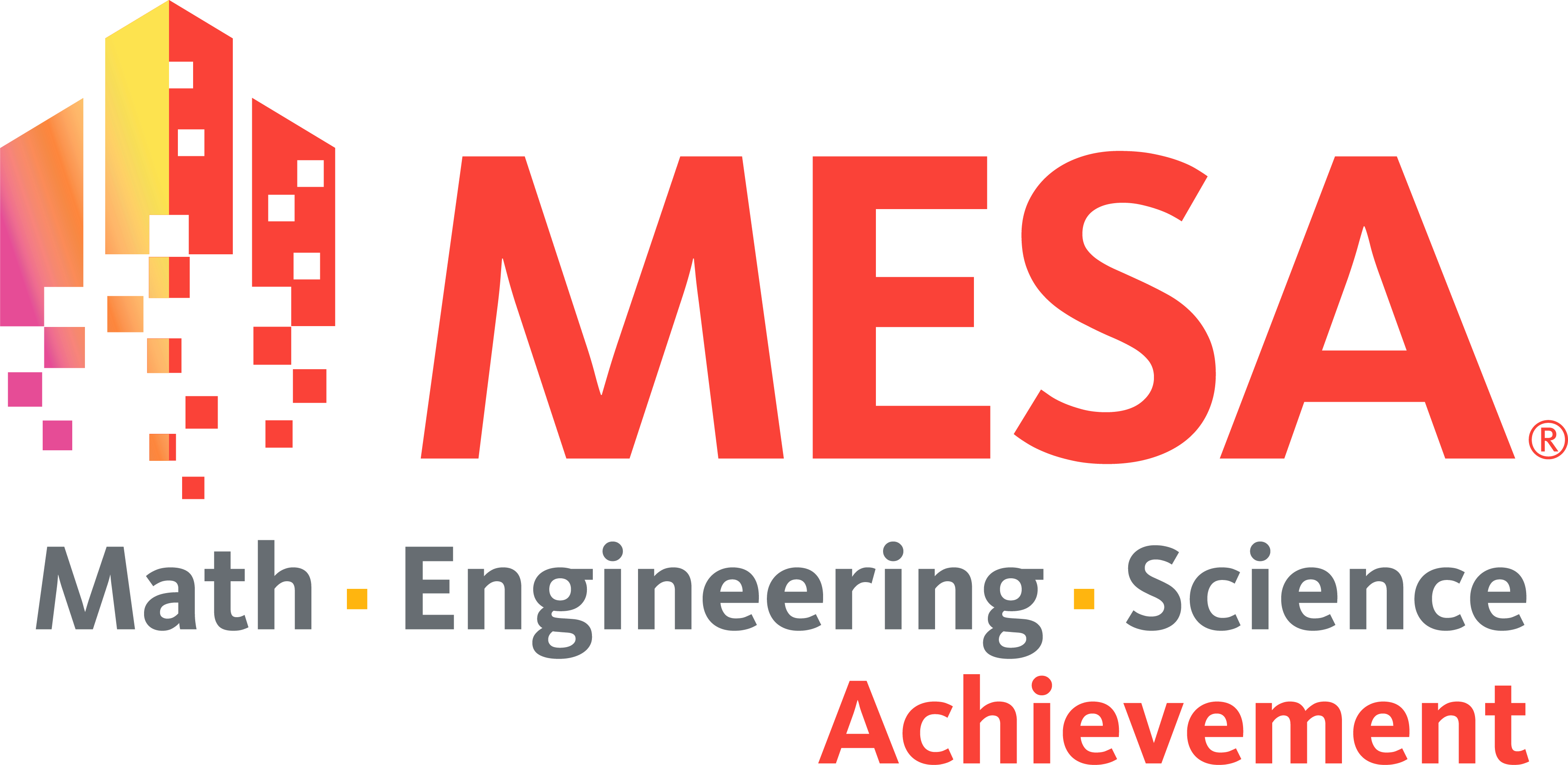 MESA - Math Engineering Science Achievement